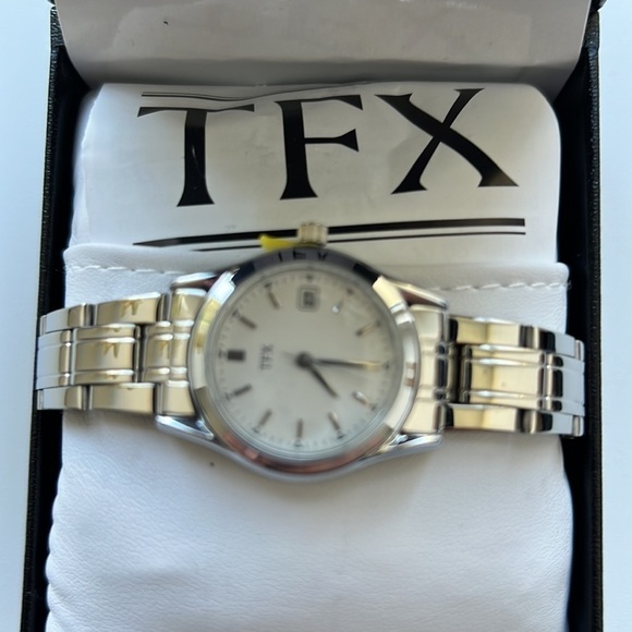 TFX by Bulova Women’s Watch - Picture 2 of 3